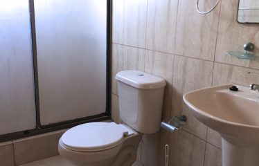 Casas Azules para 8 y 9 personas