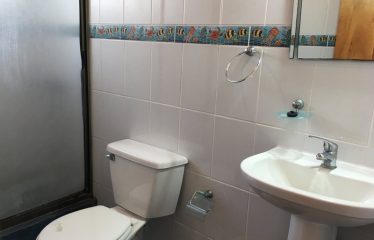 Casas Azules para 8 y 9 personas