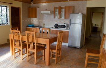 Casas Azules para 8 y 9 personas