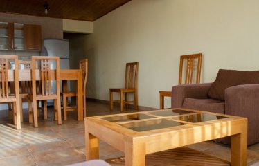 Casas Azules para 8 y 9 personas