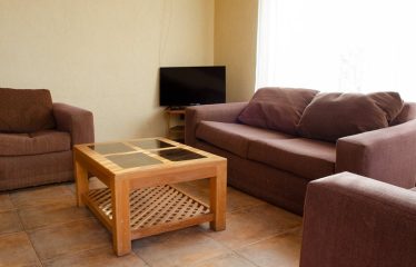 Casas Azules para 8 y 9 personas