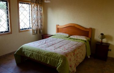 Casas Azules para 8 y 9 personas