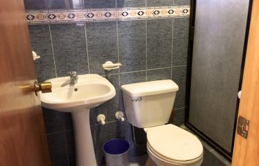 Departamento en La laguna para 6 personas