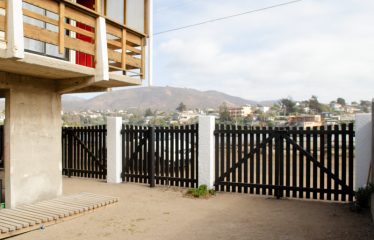 Departamento en La laguna para 6 personas