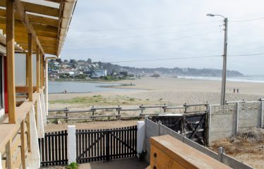 Departamento en La laguna para 6 personas