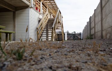 Departamento en La laguna para 6 personas