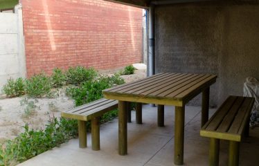 Departamento en La laguna para 6 personas