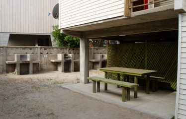 Departamento en La laguna para 6 personas