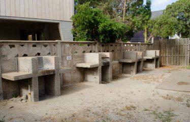 Departamento en La laguna para 6 personas