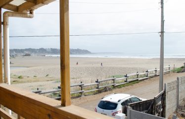 Departamento en La laguna para 6 personas