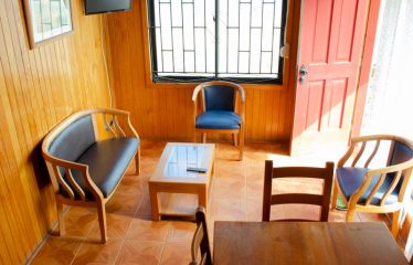 Departamento en La laguna para 6 personas