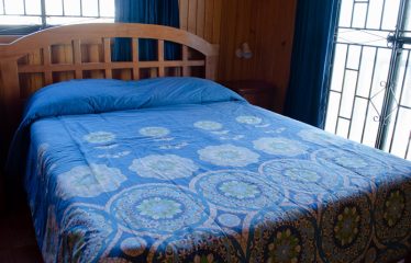 Departamento en La laguna para 6 personas