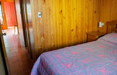 Departamento en La laguna para 6 personas