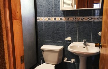 Departamento en La laguna para 6 personas