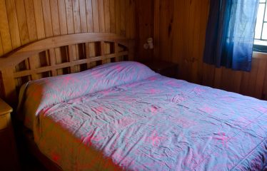 Departamento en La laguna para 6 personas