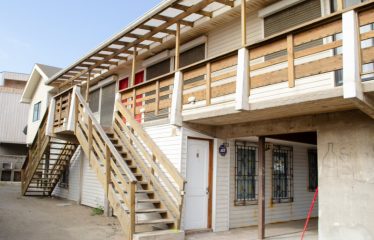 Departamento en La laguna para 6 personas