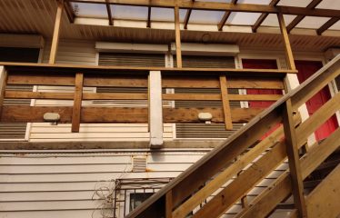 Departamento en La laguna para 6 personas