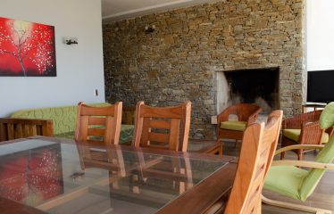 Av. del Mar 170 para 8 personas