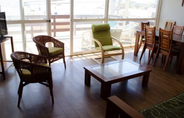 Av. del Mar 170 para 8 personas