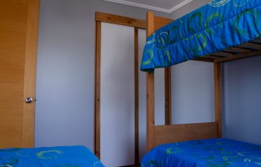 Av. del Mar 170 para 8 personas