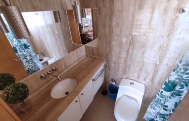 Av. del Mar 170 para 8 personas