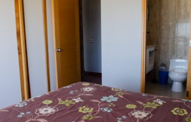 Av. del Mar 170 para 8 personas