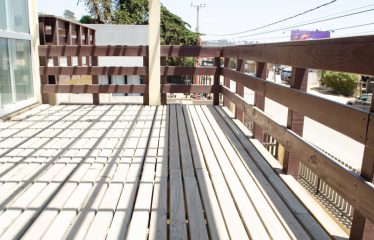 Av. del Mar 170 para 8 personas