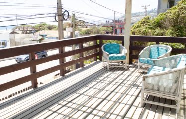 Av. del Mar 170 para 8 personas