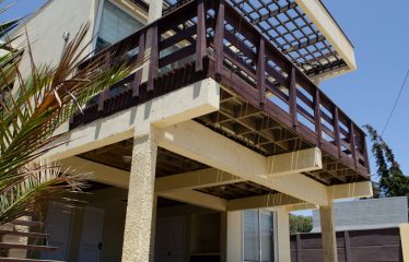 Av. del Mar 170 para 8 personas