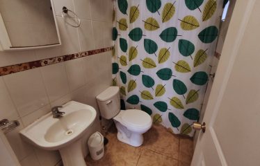 Departamento Maitencillo para 2 personas