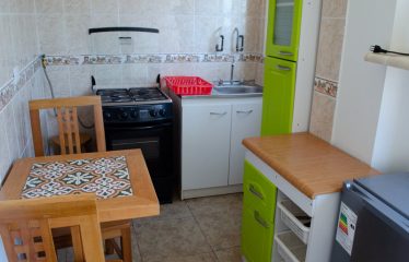 Departamento Maitencillo para 2 personas