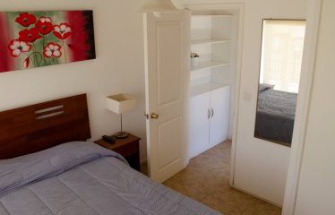 Departamento Maitencillo para 2 personas