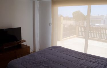 Departamento Maitencillo para 2 personas