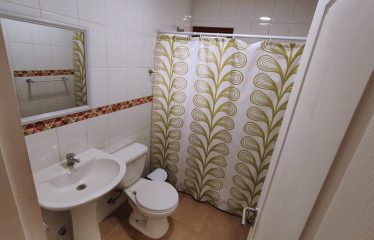 Casa Rosa para 10 personas