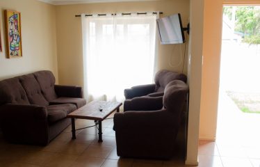 Casa Rosa para 10 personas