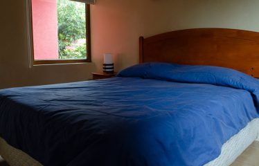 Casa Rosa para 10 personas