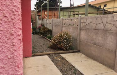 Casa Rosa para 10 personas