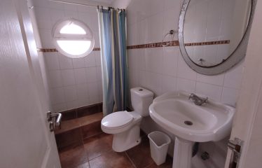 Duplex Tajamar para 6 personas