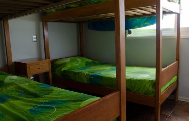 Duplex Tajamar para 6 personas