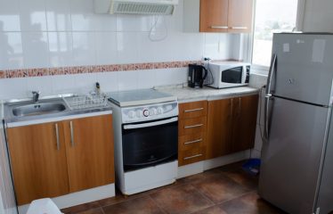 Duplex Tajamar para 6 personas