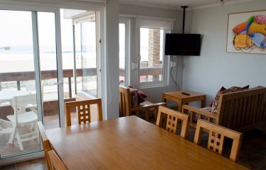 Duplex Tajamar para 6 personas