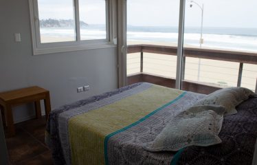 Duplex Tajamar para 6 personas