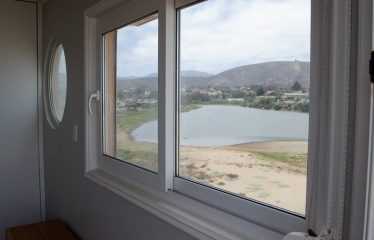 Duplex Tajamar para 6 personas