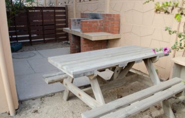 Duplex Tajamar para 6 personas